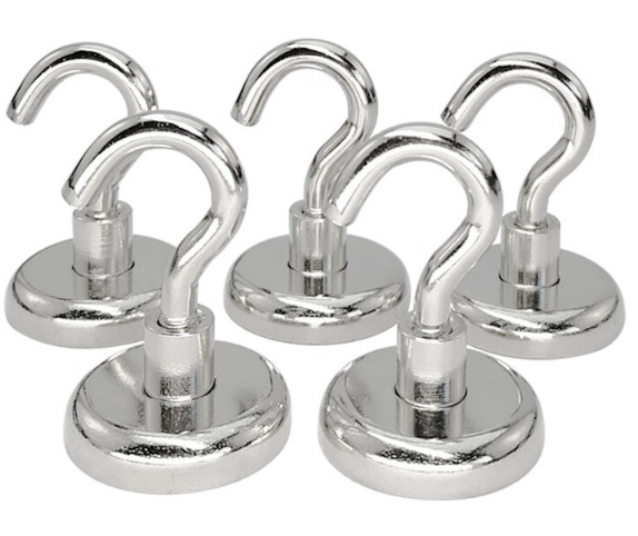 Strong magnetic hook, magnet hook, magnet hook, magnet hook, stone hook, magnetic hook, no drilling,