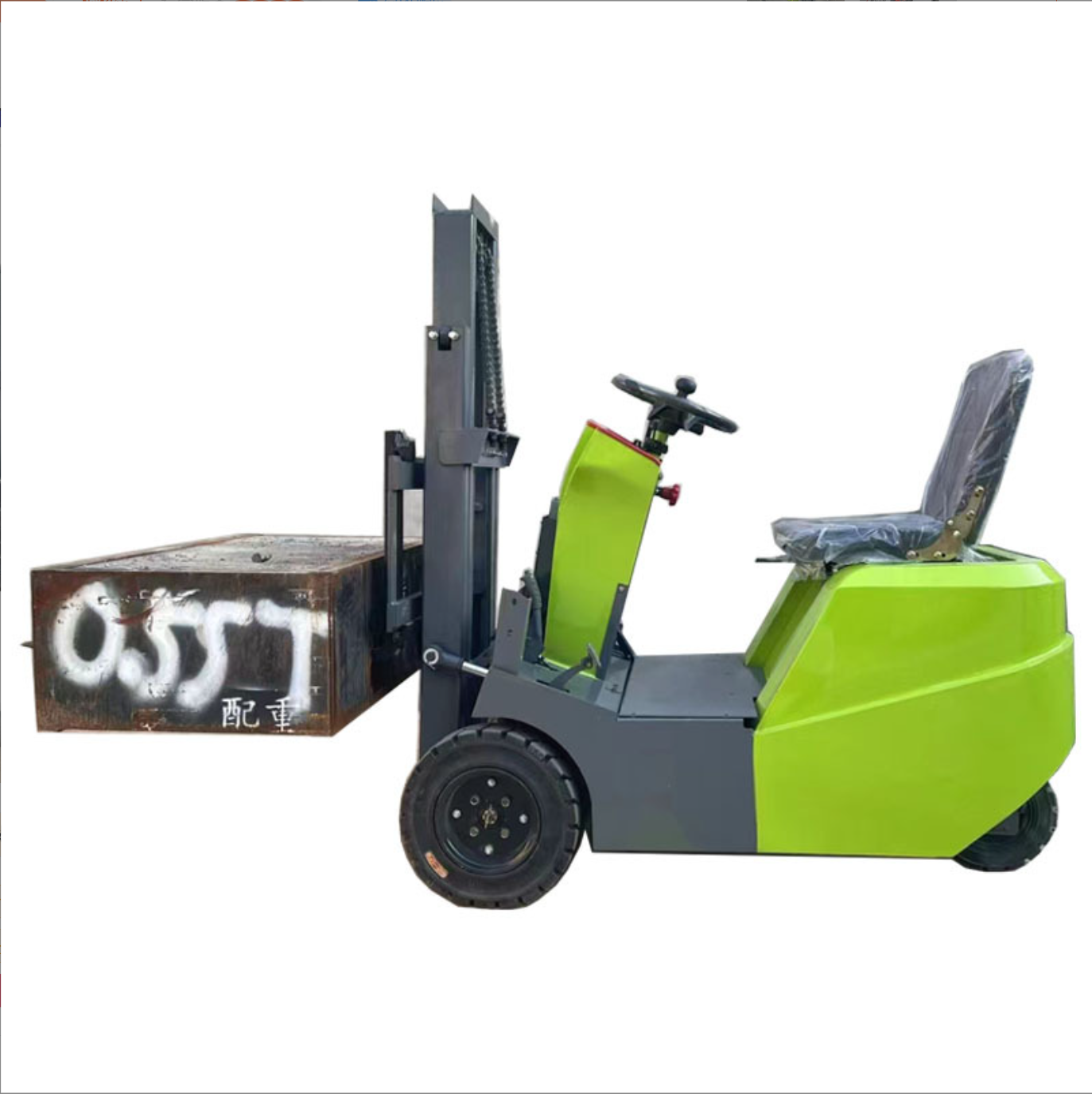 Rapid lifting and labor-saving Easy and free pulling saves energy