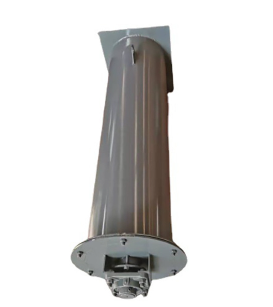 Industrial Screw Conveyor U-type Screw Conveyor Pipe Screw Conveyor Scraper Conveying Come to pictur