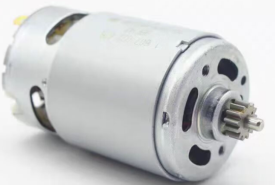 12V motor, 13 tooth small motor, hand drill, electric accessories