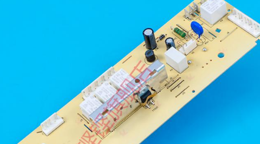 Drum washing machine accessories, computer board, power board, circuit board, control board, motherb