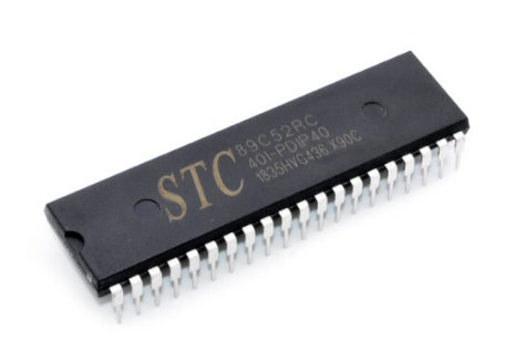 Integrated Circuit IC Direct Insertion