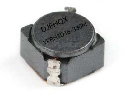 DJFHQX discrete components