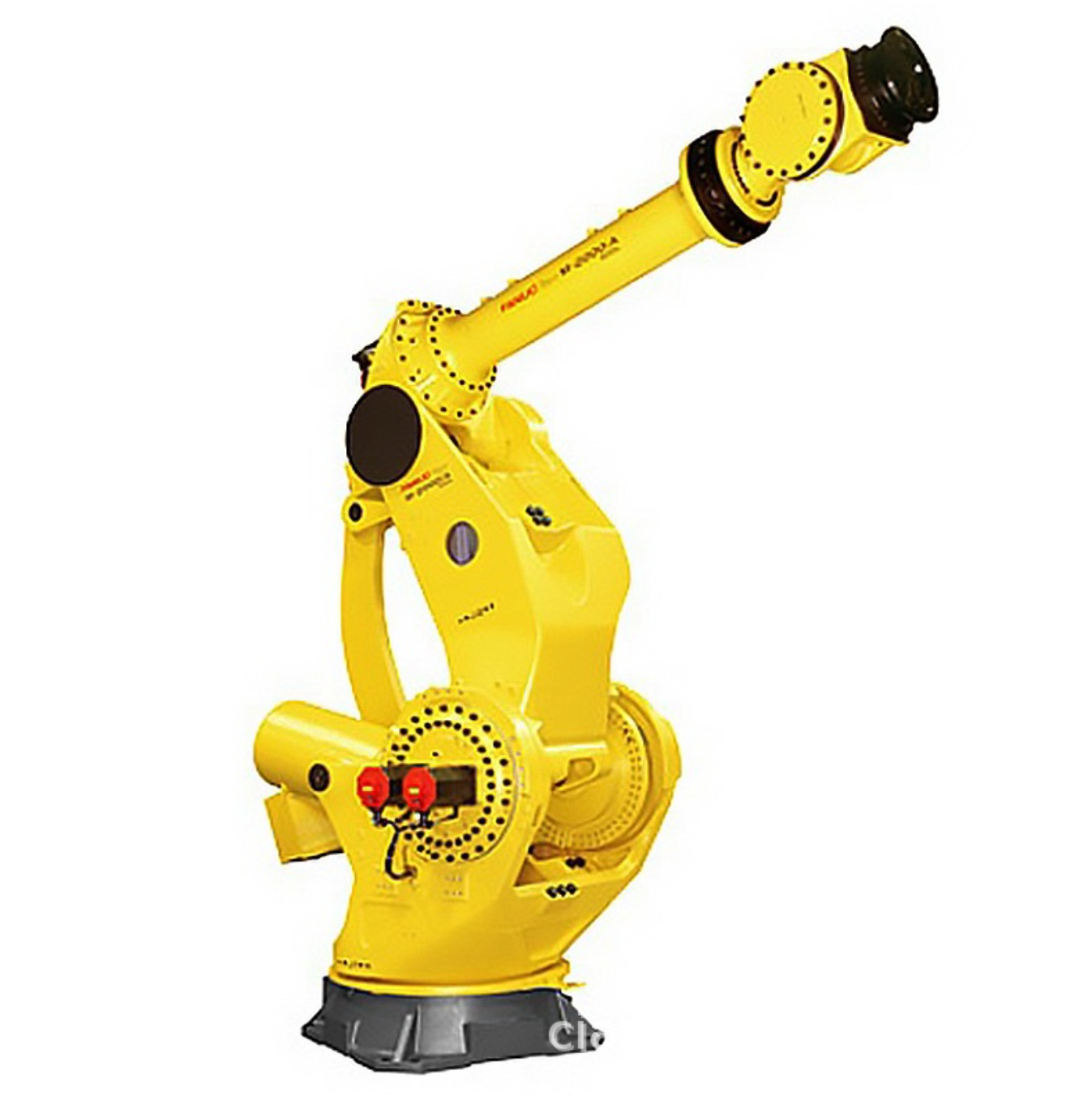 6-axis handling robot