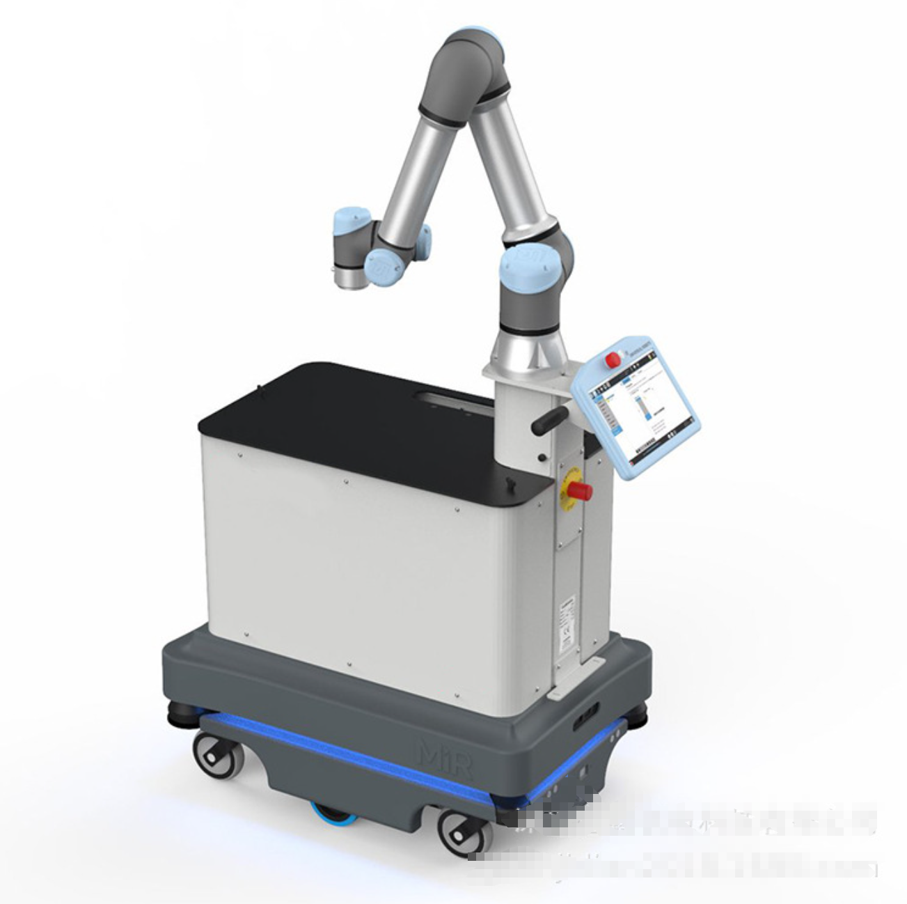UR Robotics