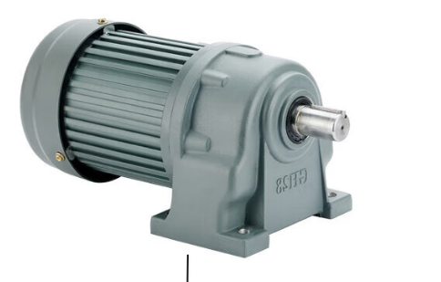 Vertical three-phase 380V gear reduction motor