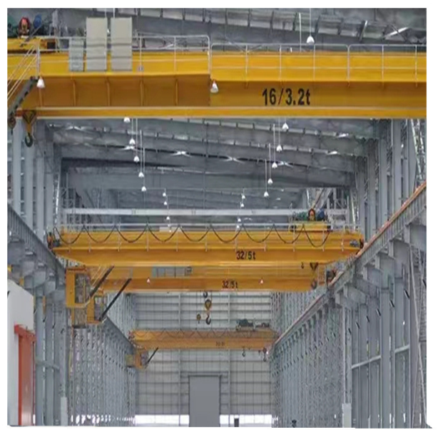 European Intelligent Crane