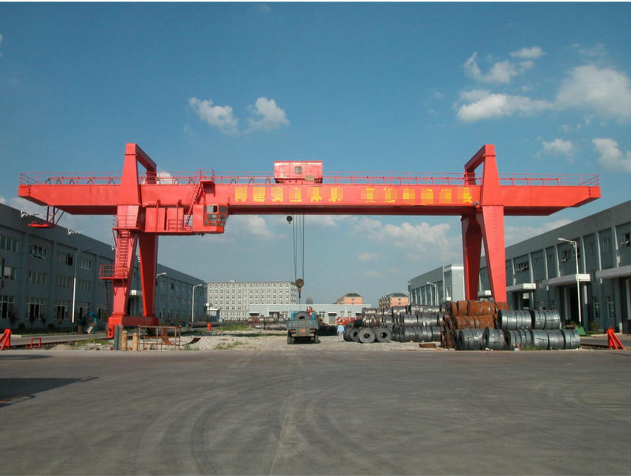Gantry Crane