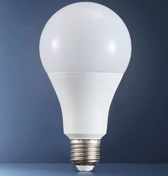 LED bulb super bright household energy-saving bulb E27 large screw mouth