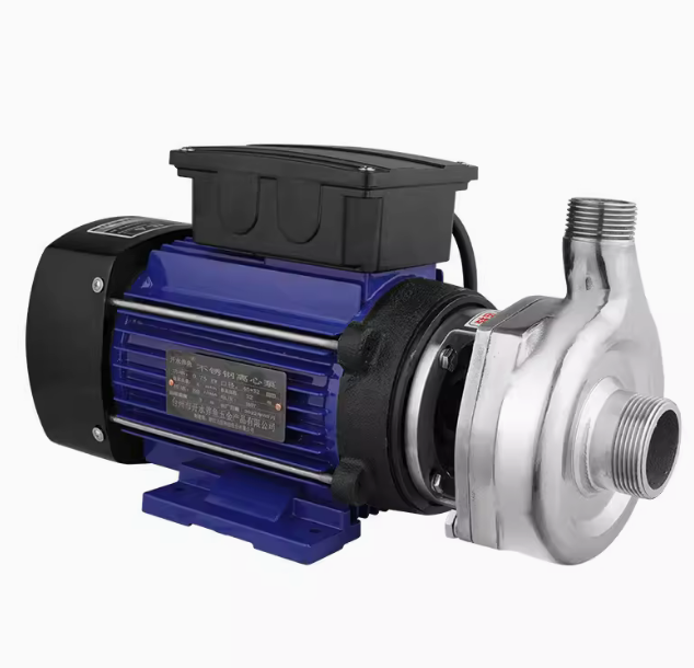 Stainless steel centrifugal pump 304