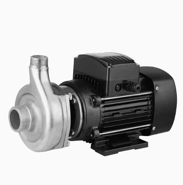 Corrosion resistant and high-temperature resistant