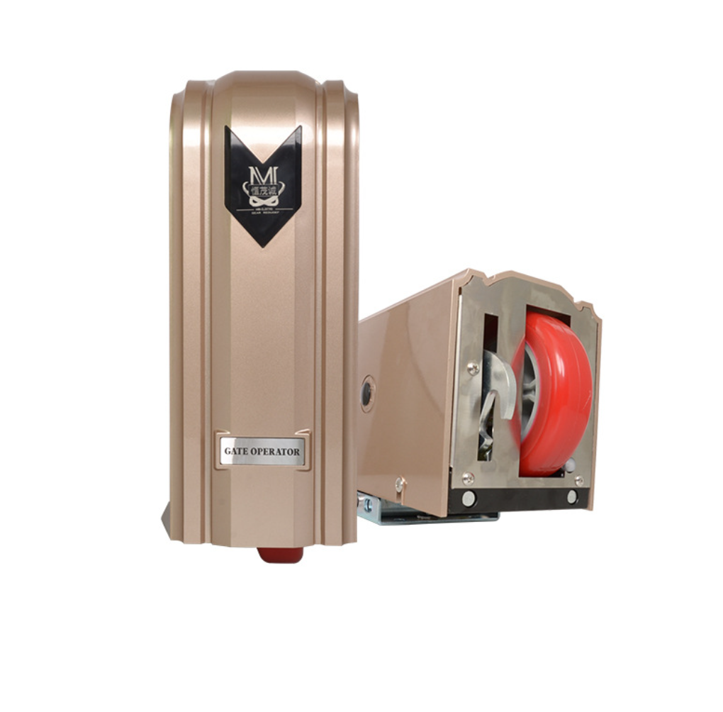 Electric door opener motor