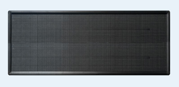 LED display screen advertising screen