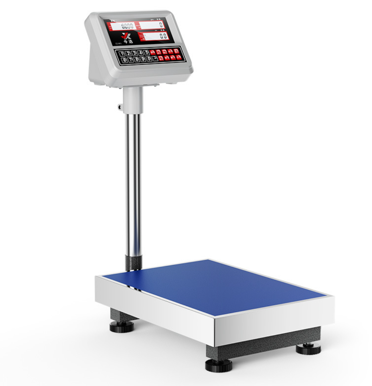 Industrial Counting Scales