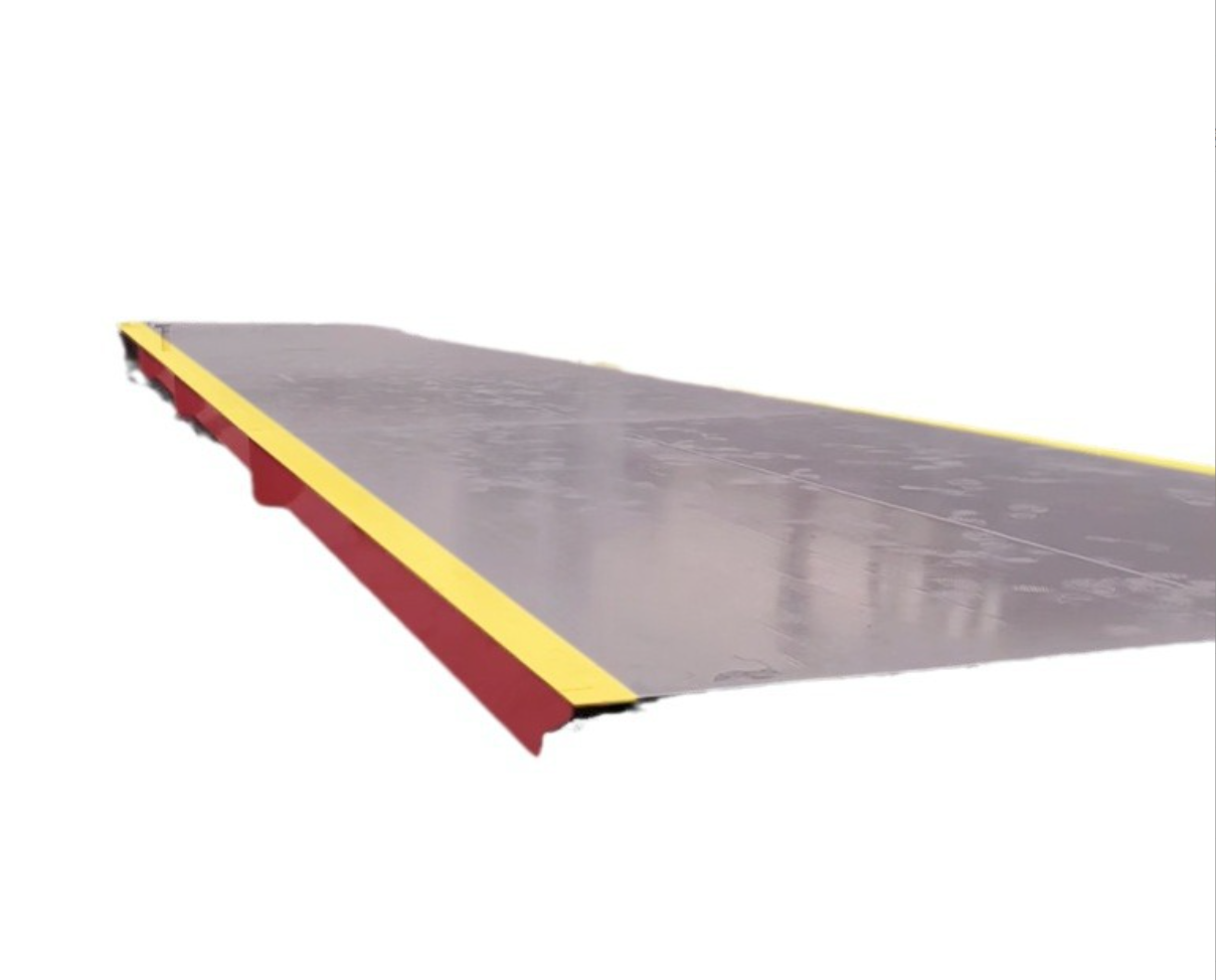 Ground scale 10-200 tons