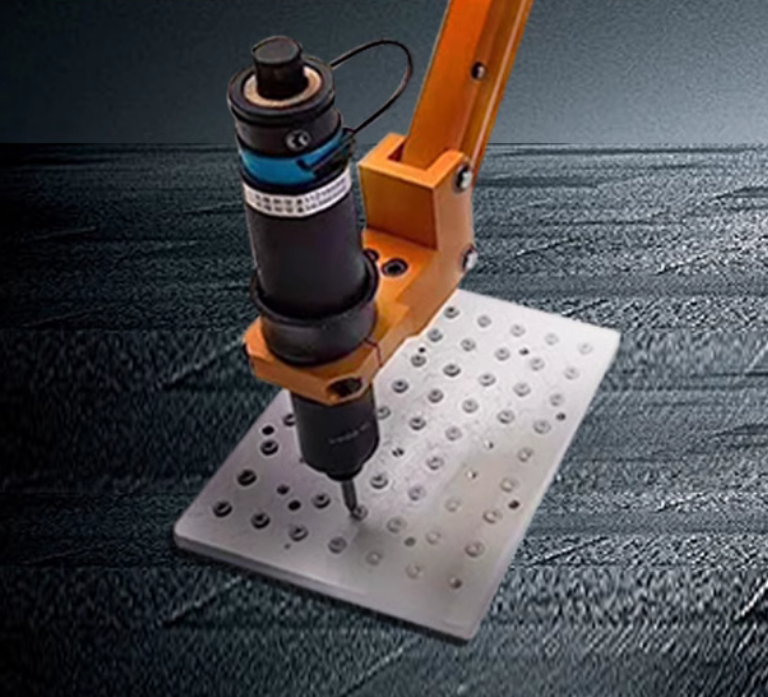 Pneumatic screwdriver wind batch-68 tool