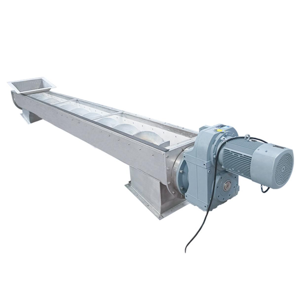 Stranded Auger Conveyor