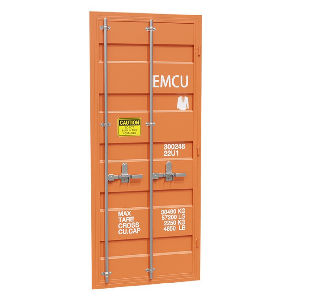 American Container Door