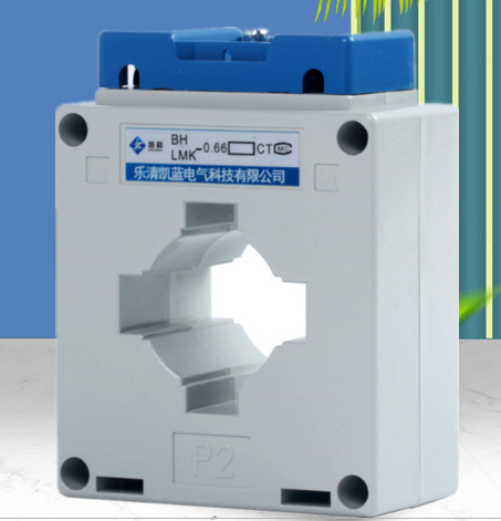 Accurate measurement of copper coils in circuit pr