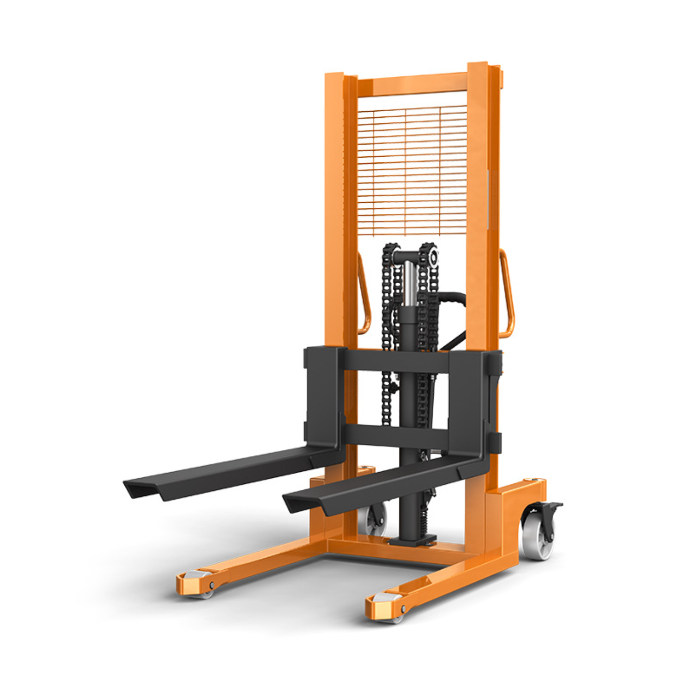Hydraulic Forklift 3t
