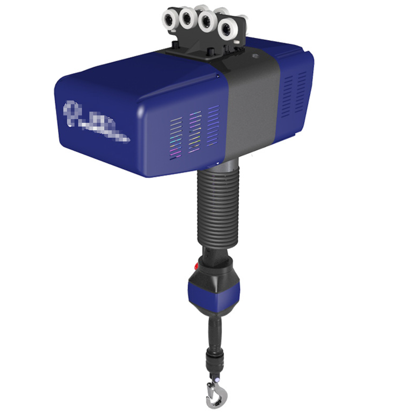 Intelligent Balance Crane