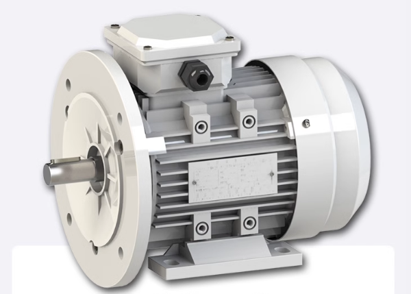 Three phase asynchronous motor 380v copper wire al