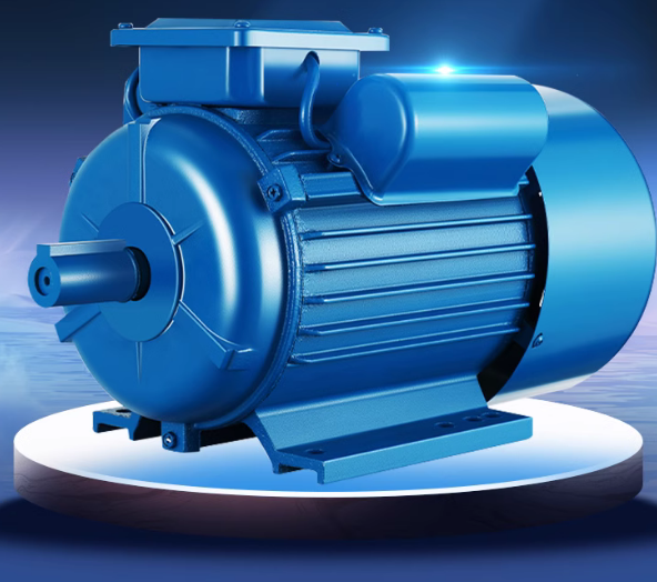 National standard single-phase motor 220V high-pow