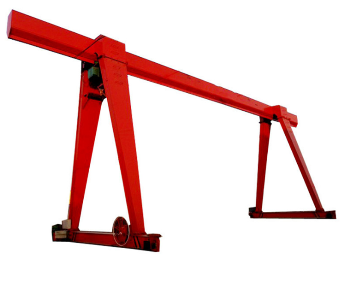 gantry crane
