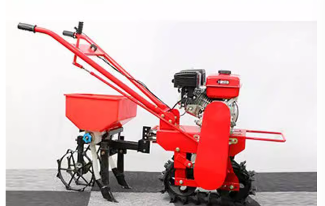 Gasoline diesel chain track micro tiller plow plow plow plow plow plow plow plow plow