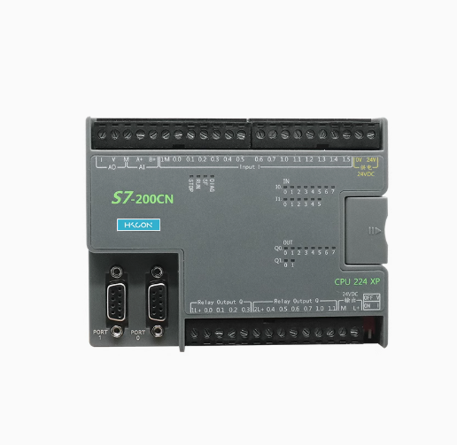 Programmable PLC Controller SR20 ST20