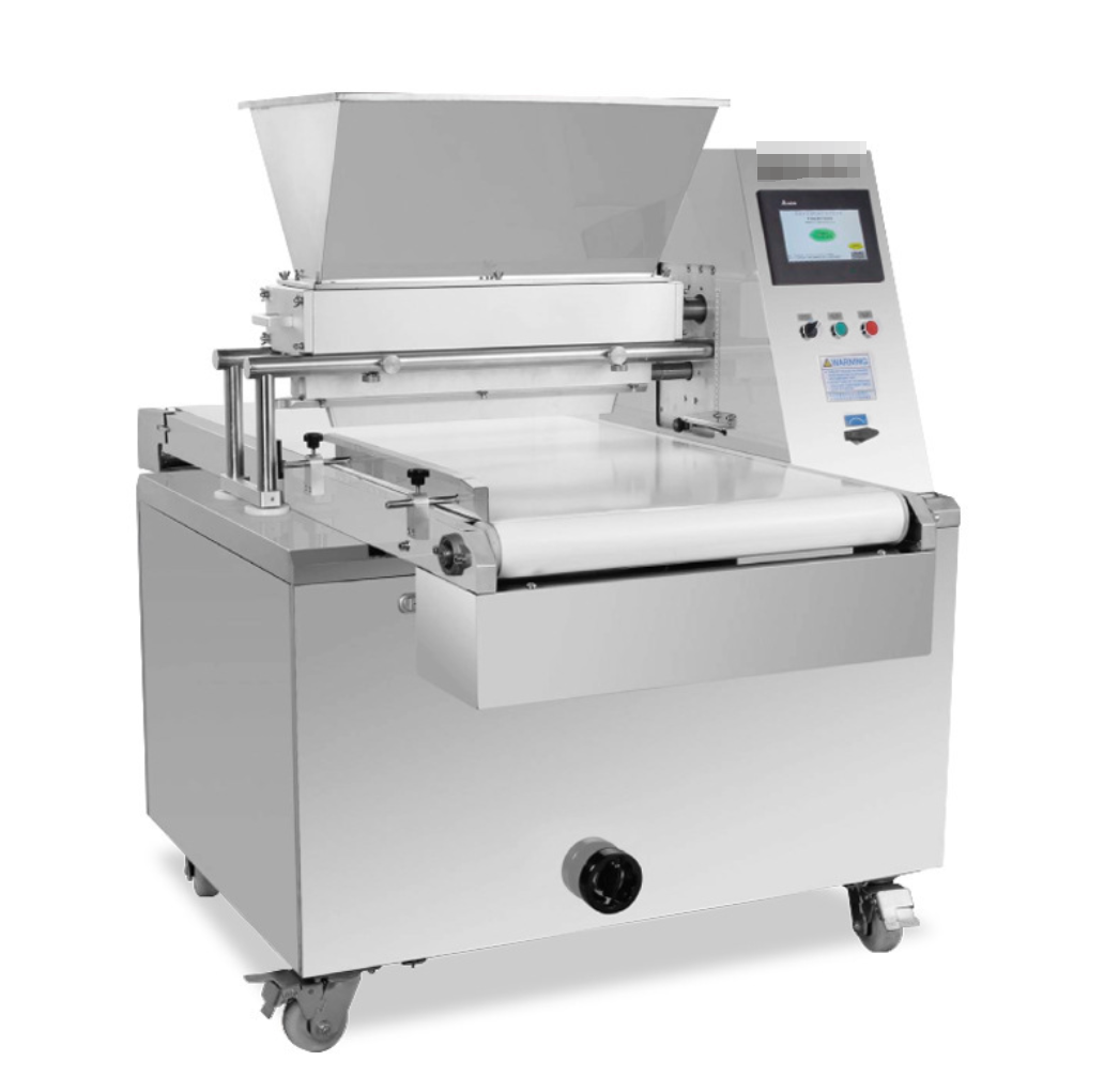 Automatic Cookie MachineBiscuit Molding Machine