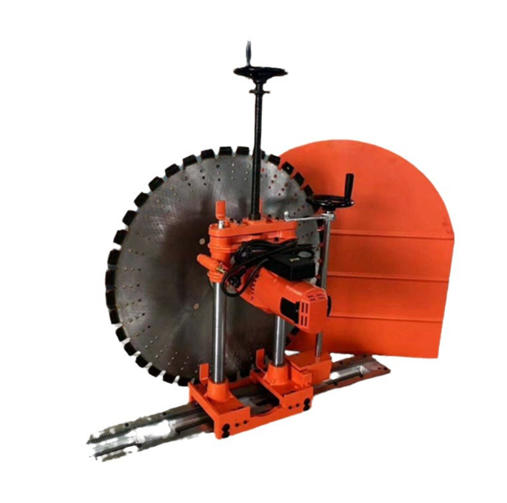 Shandong electric single girder crane