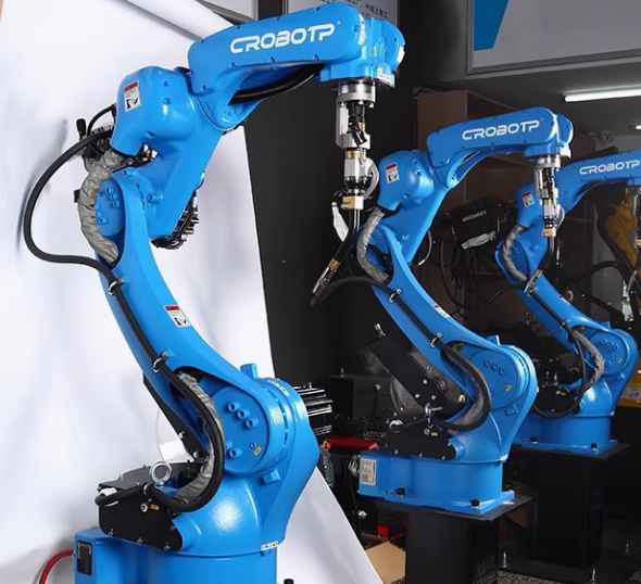 Kanop welding robot spraying, handling, palletizing, loading, unloading, polishing, stamping