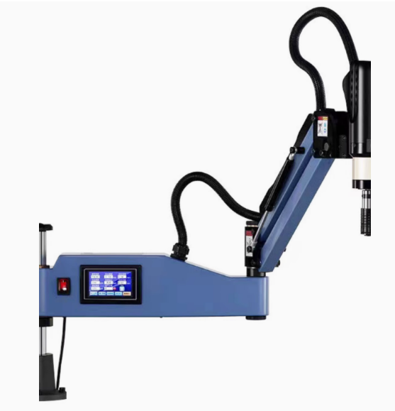 3-42 servo tapping machine 3800 watt high-power el