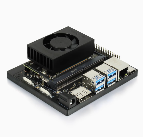 NVIDIA Jetson Orin Nano Development Board Kit NX C