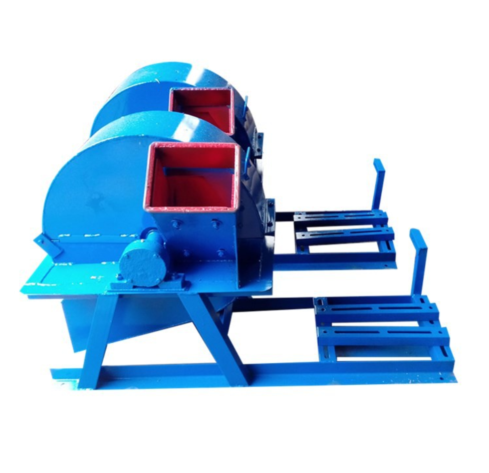 12 Meter Double Roller Wood Peeler