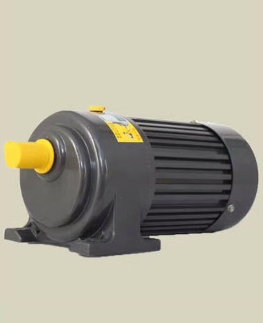 Gear reducer motor 380V horizontal vertical 400W750W Shengbang variable frequency speed control moto