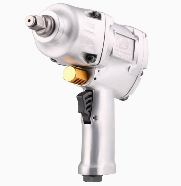 Wind cannon gun, pneumatic wrench, small impact ai