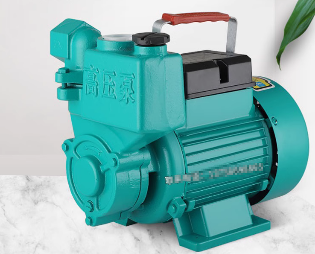 Household fully automatic self-priming pump, booster pump, water well pumping pump, circulating pump