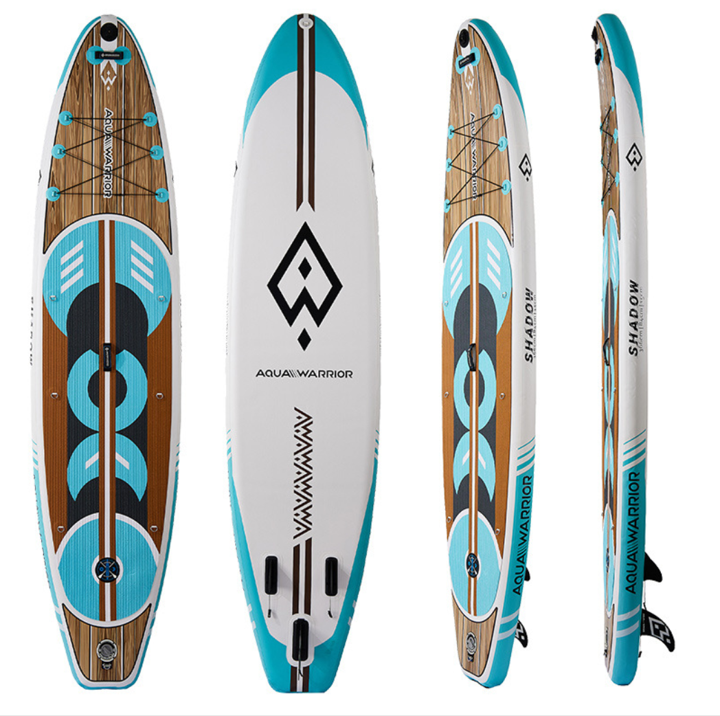 Paddleboard Inflatable Surfboard Stand Up