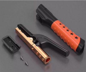 Welding pliers 800a new type of welding gun indust