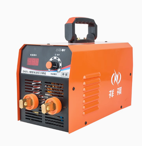 Pressure welding machine 630 electric welding machine 630 welding machine steel bar butt welding mac