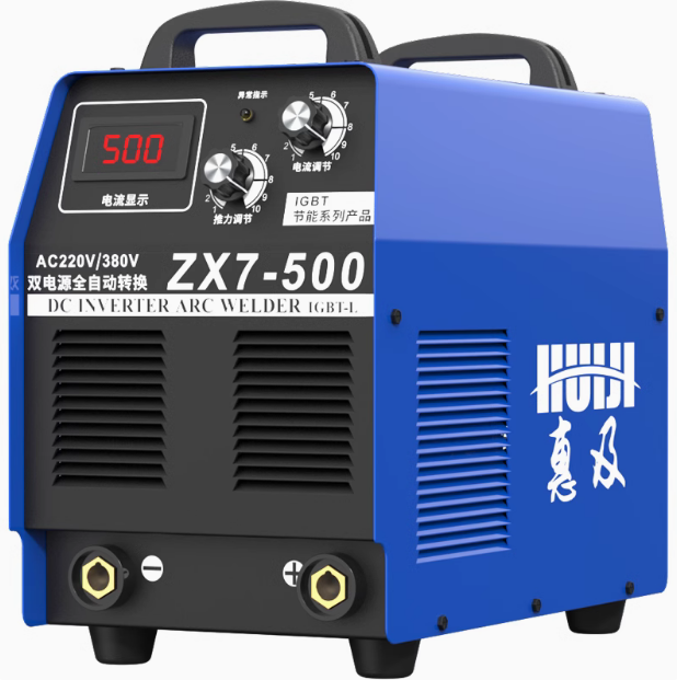 Welding machine zx7-315/400/500 industrial grade