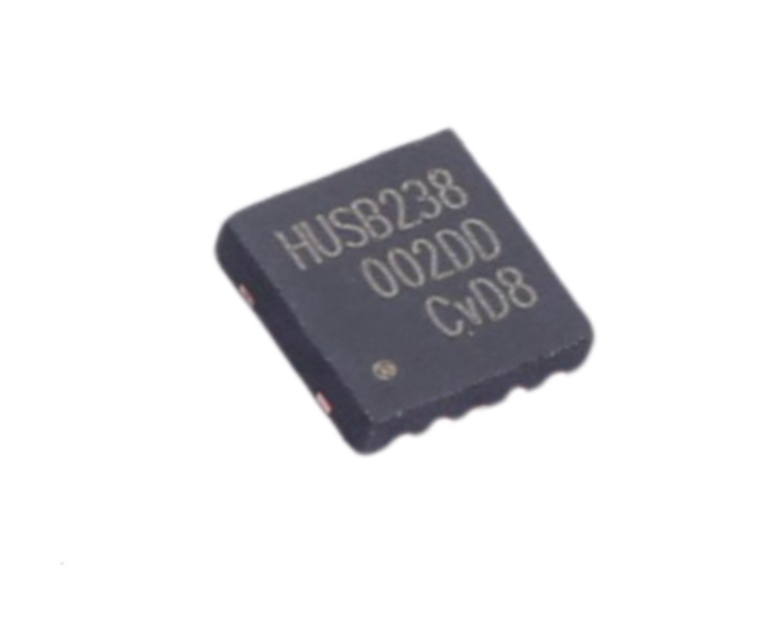 Highly Integrated USB IC PD Receiver Chip