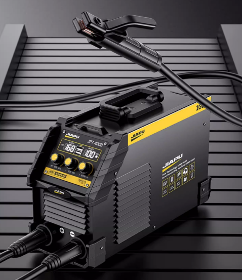 Electric welding machine 220V household pure copper 380V industrial grade 315 small large brand hand