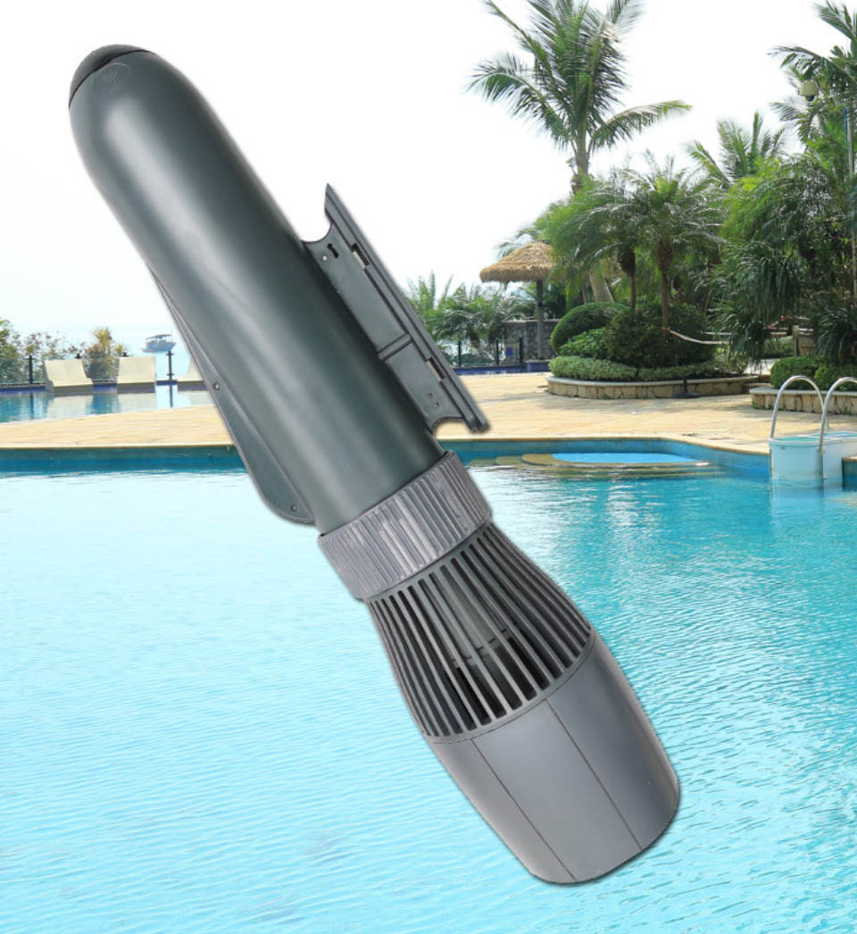 Brushless Paddleboard Thruster Wireless Remote Control Booster