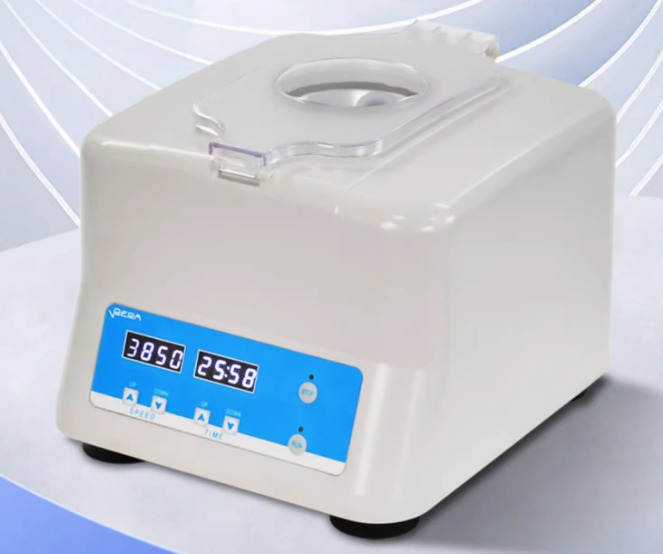 Centrifuge laboratory medical low-speed desktop electric small