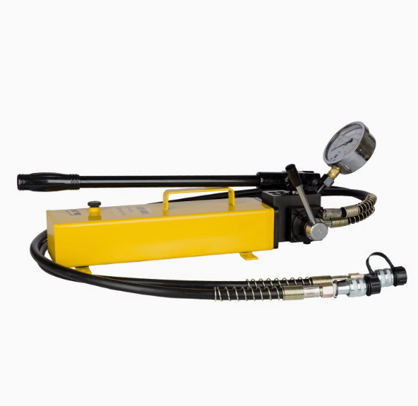 CP-700/180/390/700s manual portable hydraulic pump