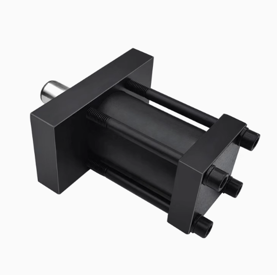Complete list of accessories for mold hydraulic cy