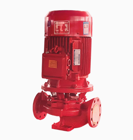 A complete set of high lift booster pressure stabilizing sprinkler fire hydrants for fire pumps